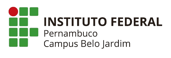 Logo IFPE Campus Belo Jardim